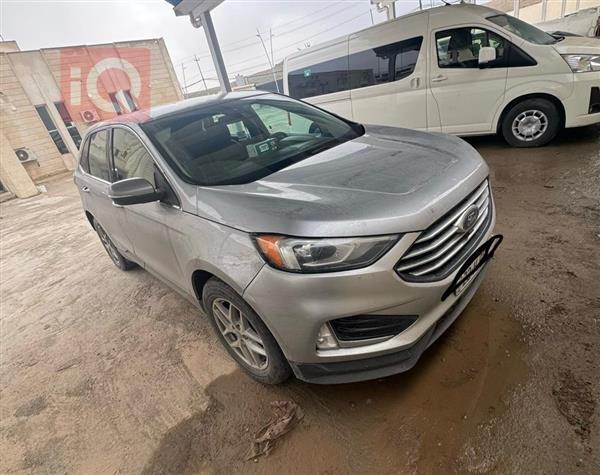 فورد ادج 2021 للبيع في العراق - اربيل